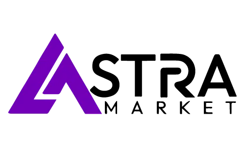 Astra Markets Logo