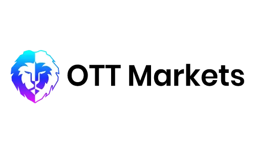 OTT Markets Logo